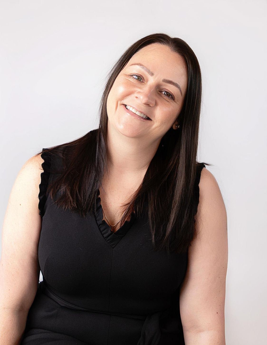 Annie Fodge, owner of Annie's Aesthetics