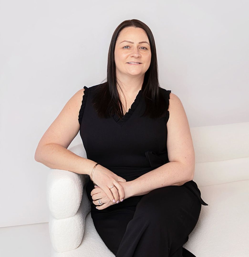 Annie Fodge, owner of Annie's Aesthetics in Colorado Springs