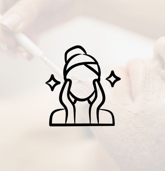 Facial treatments at Annie's Aesthetics