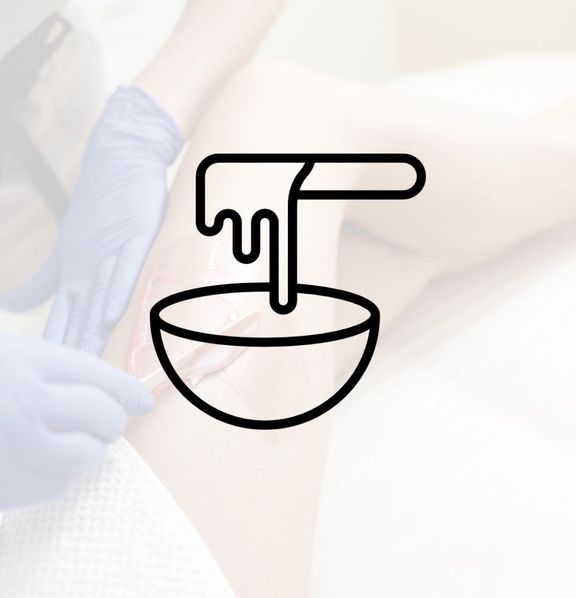 Annie's Aesthetics offers full body waxing so you are ready for anything and feeling beautiful